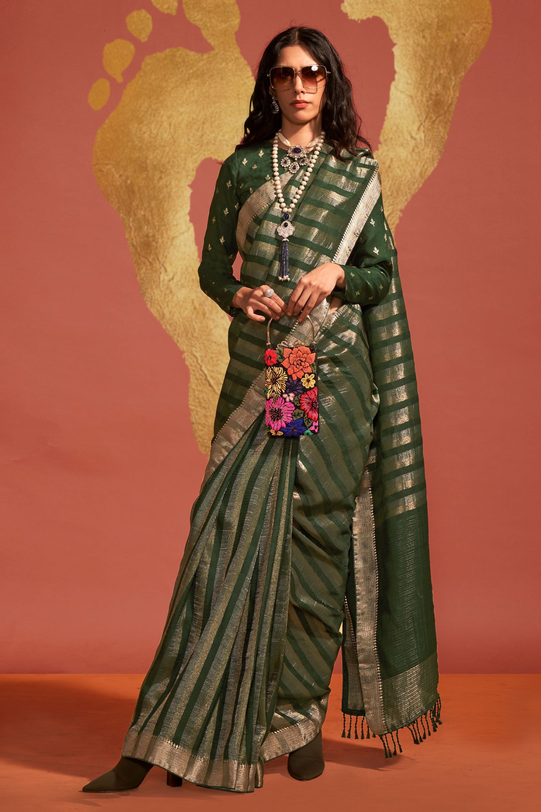 green-zari-work-viscose-saree-zb130673_1_SareeButa.com