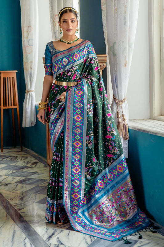 green-meenakari-paithani-silk-saree-zb131573_1_SareeButa.com