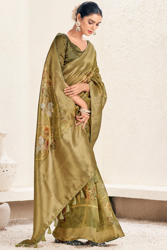 green-organza-silk-saree-zb132357_1_SareeButa.com