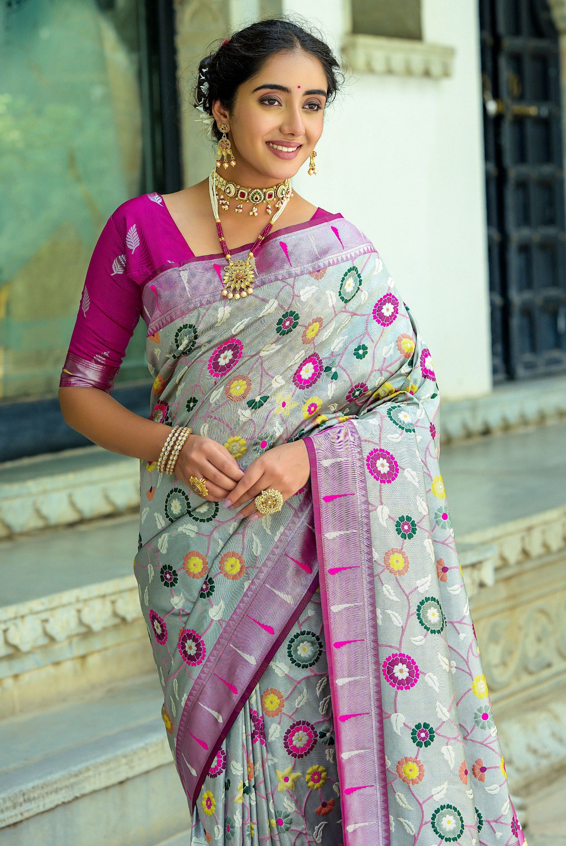 green-paithani-silk-saree-zb130487_2_SareeButa.com