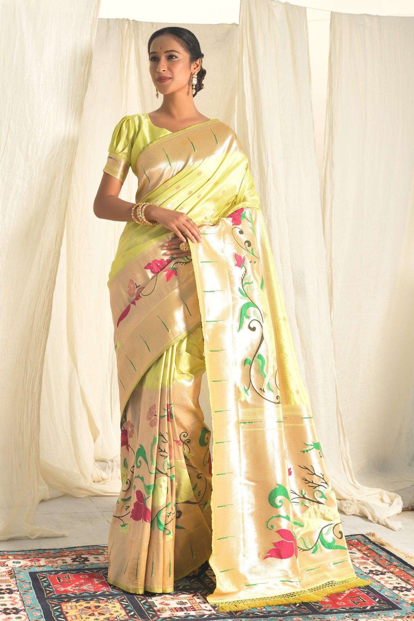 green-paithani-silk-saree-zb131519_1_SareeButa.com