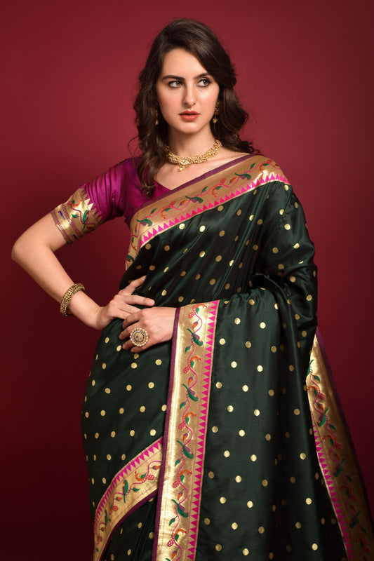 green-paithani-silk-saree-zb131525_2_SareeButa.com