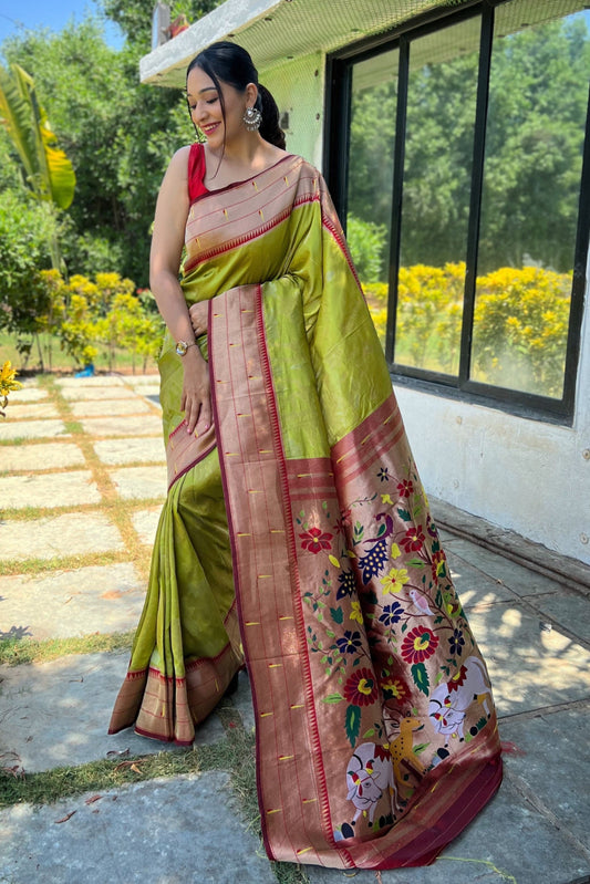 green-paithani-silk-saree-zb131535_1_SareeButa.com