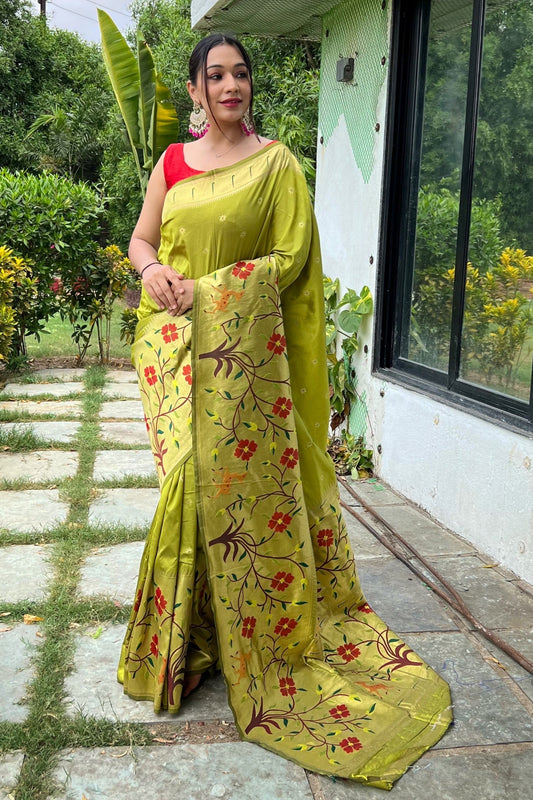 green-paithani-silk-saree-zb131552_1_SareeButa.com