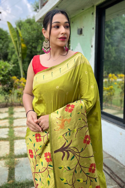 green-paithani-silk-saree-zb131552_2_SareeButa.com