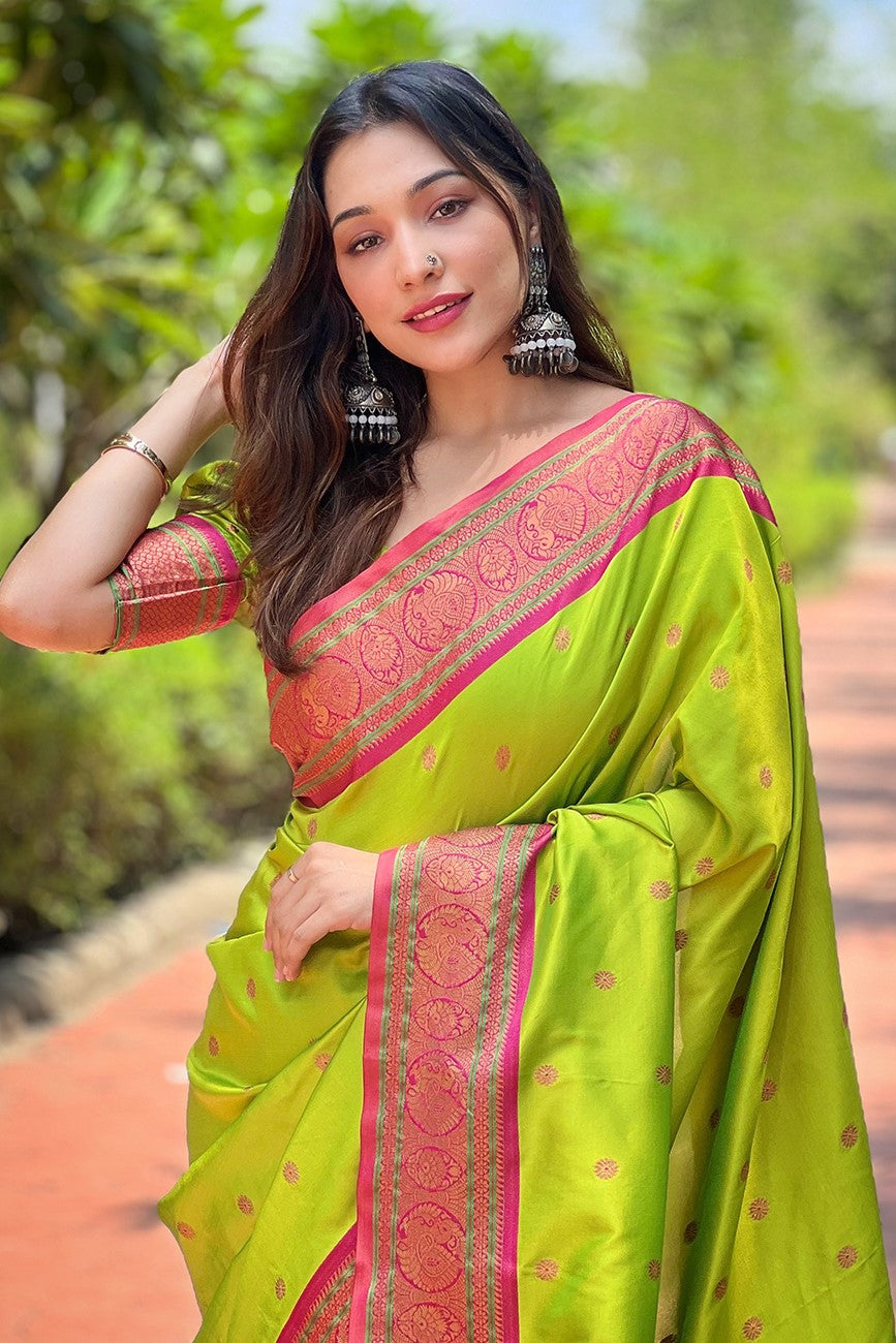 green-paithani-silk-saree-zb132900_2_SareeButa.com