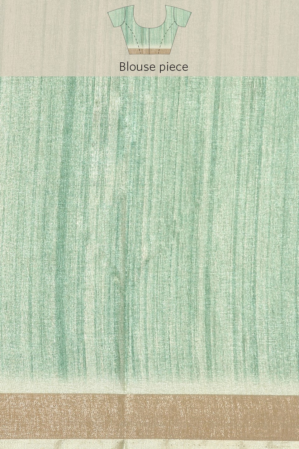 Green Printed Cotton Saree-ZB133439_4_SareeButa.com