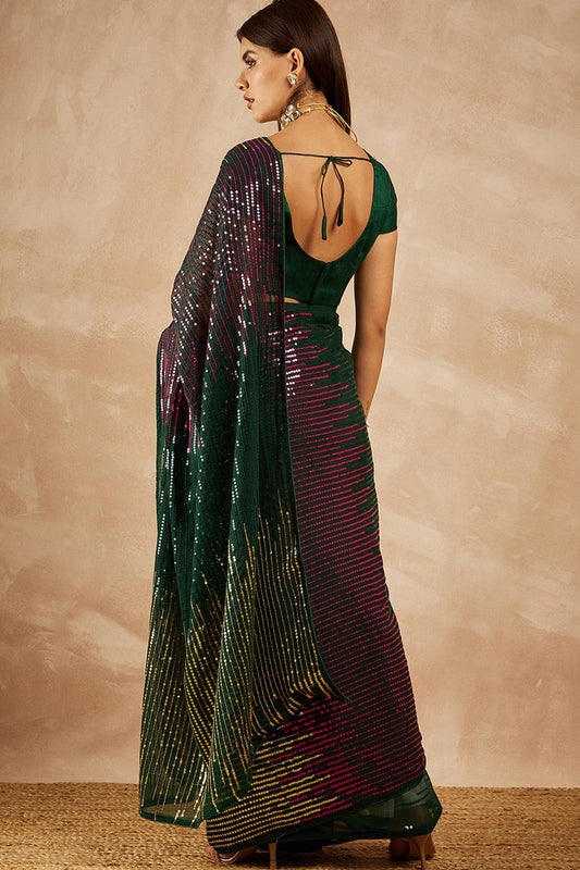 green-sequin-saree-zb130449_2_SareeButa.com