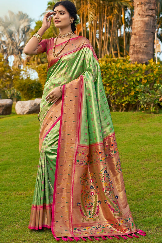 green-silk-paithani-saree-zb132381_1_SareeButa.com