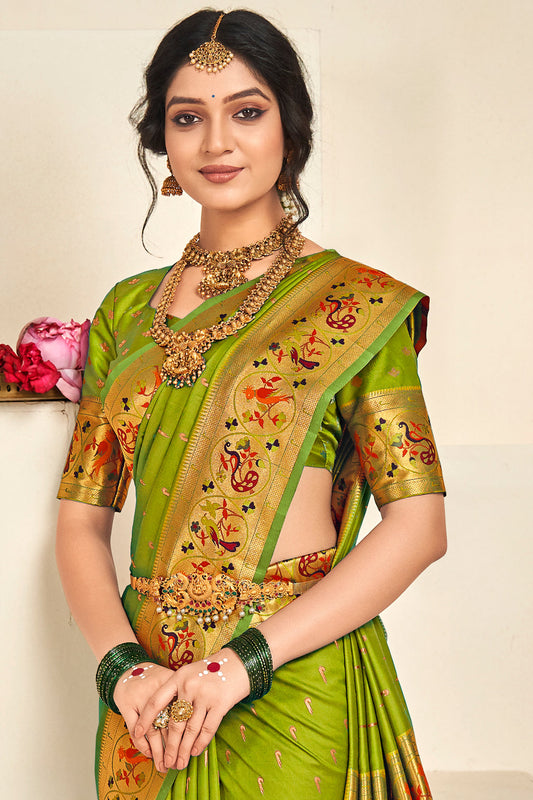green-silk-paithani-saree-zb132397_2_SareeButa.com