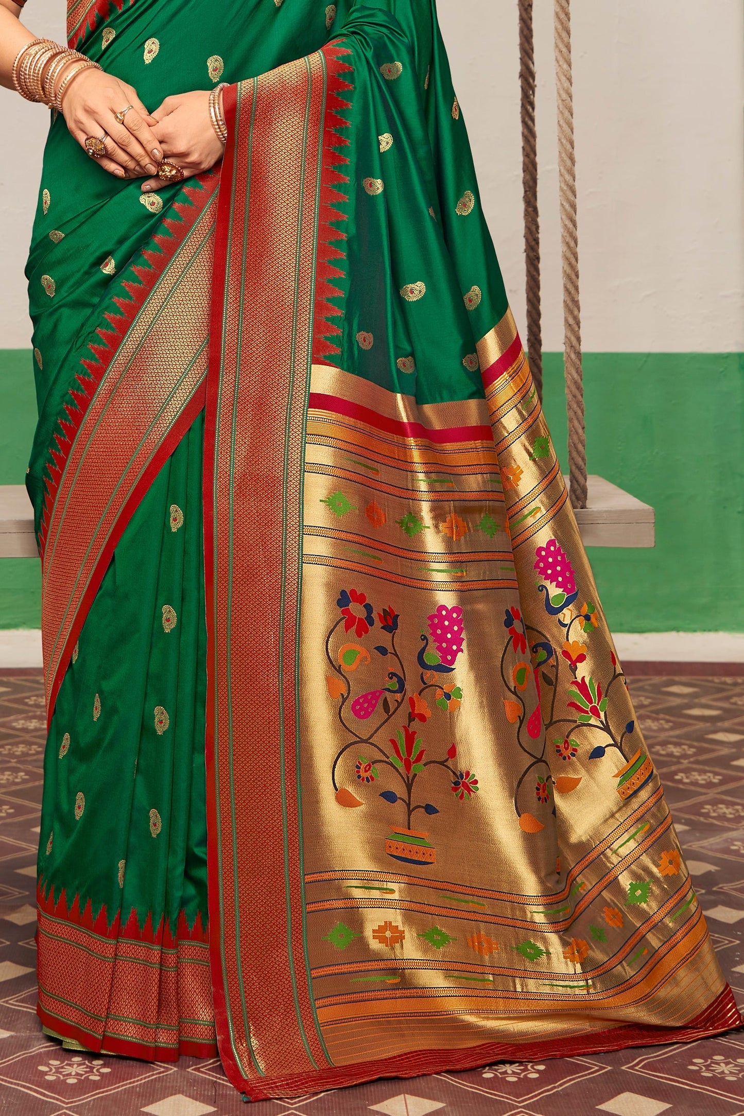 green-silk-paithani-saree-zb132422_3_SareeButa.com