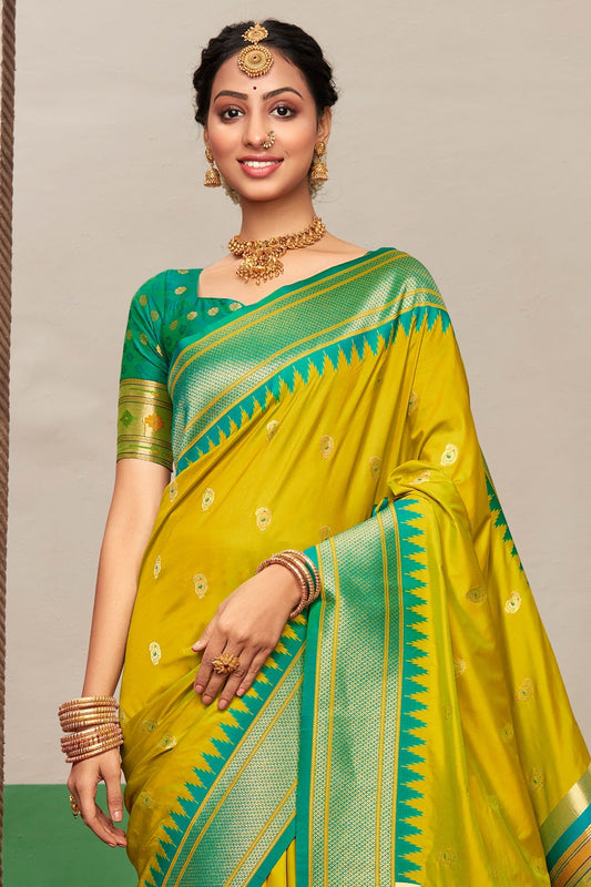 green-silk-paithani-saree-zb132424_2_SareeButa.com