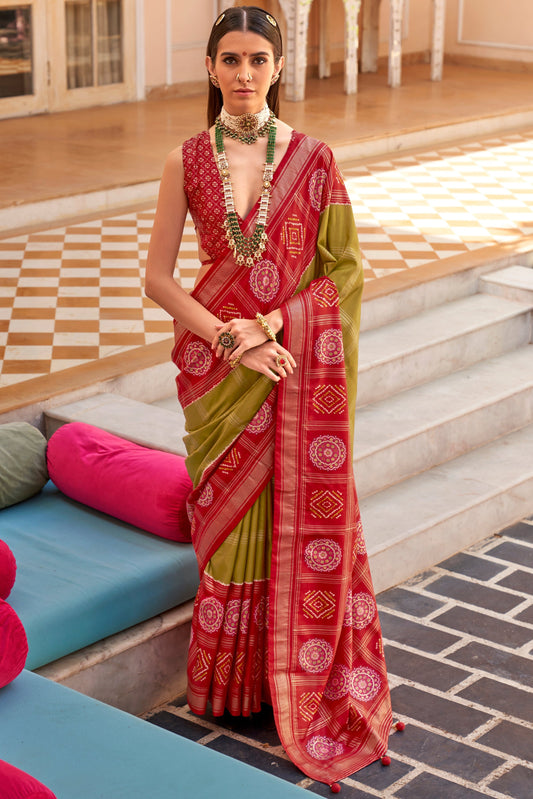 green-silk-patola-saree-zb132027_1_SareeButa.com