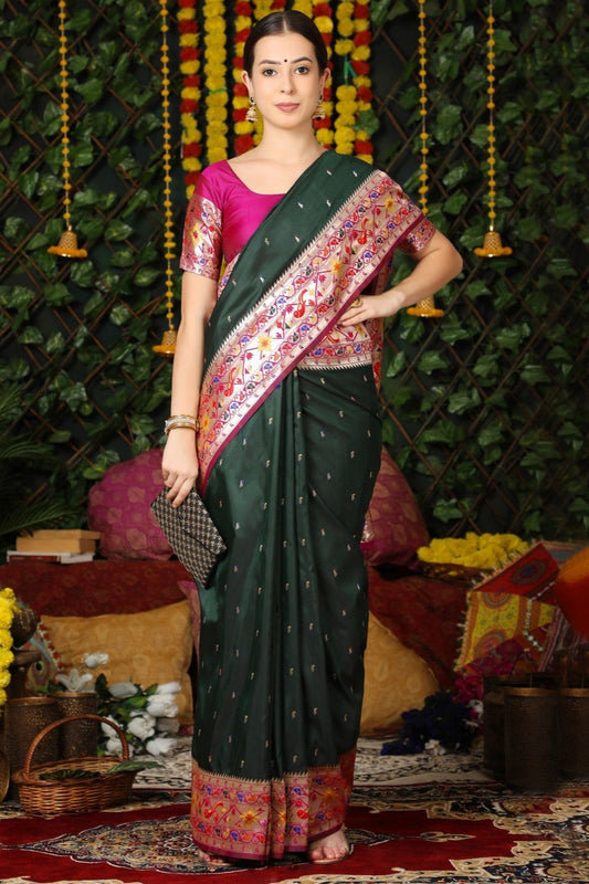 green-woven-paithani-silk-saree-zb131480_1_SareeButa.com