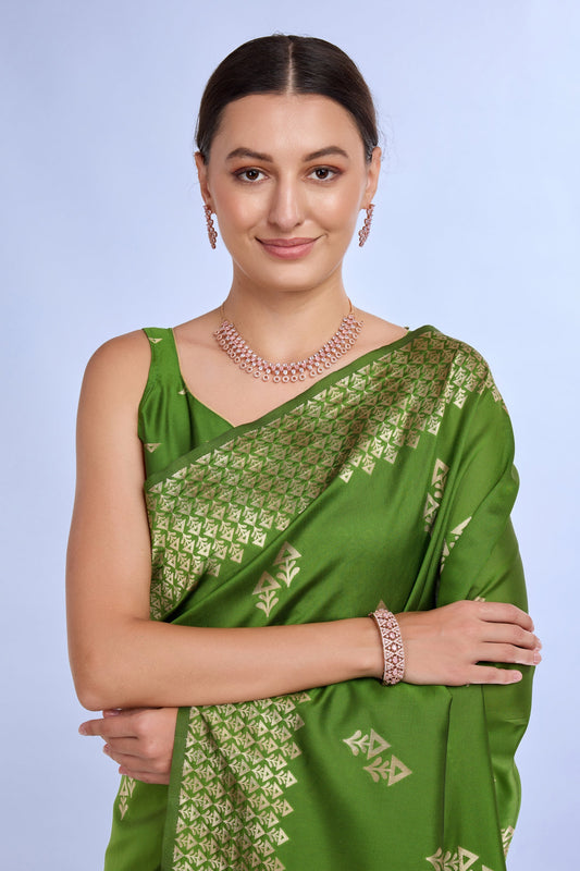 green-woven-silk-saree-zb132183_2_SareeButa.com