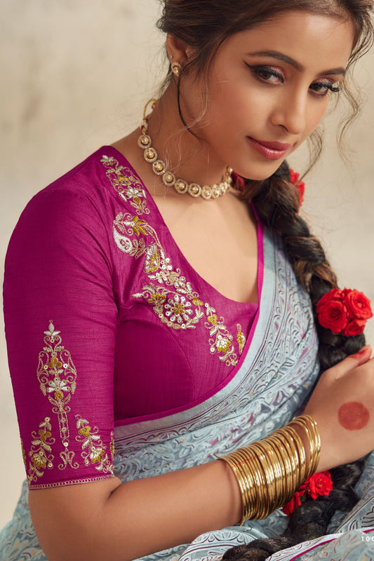 grey-brasso-organza-saree-zb130961_2_SareeButa.com