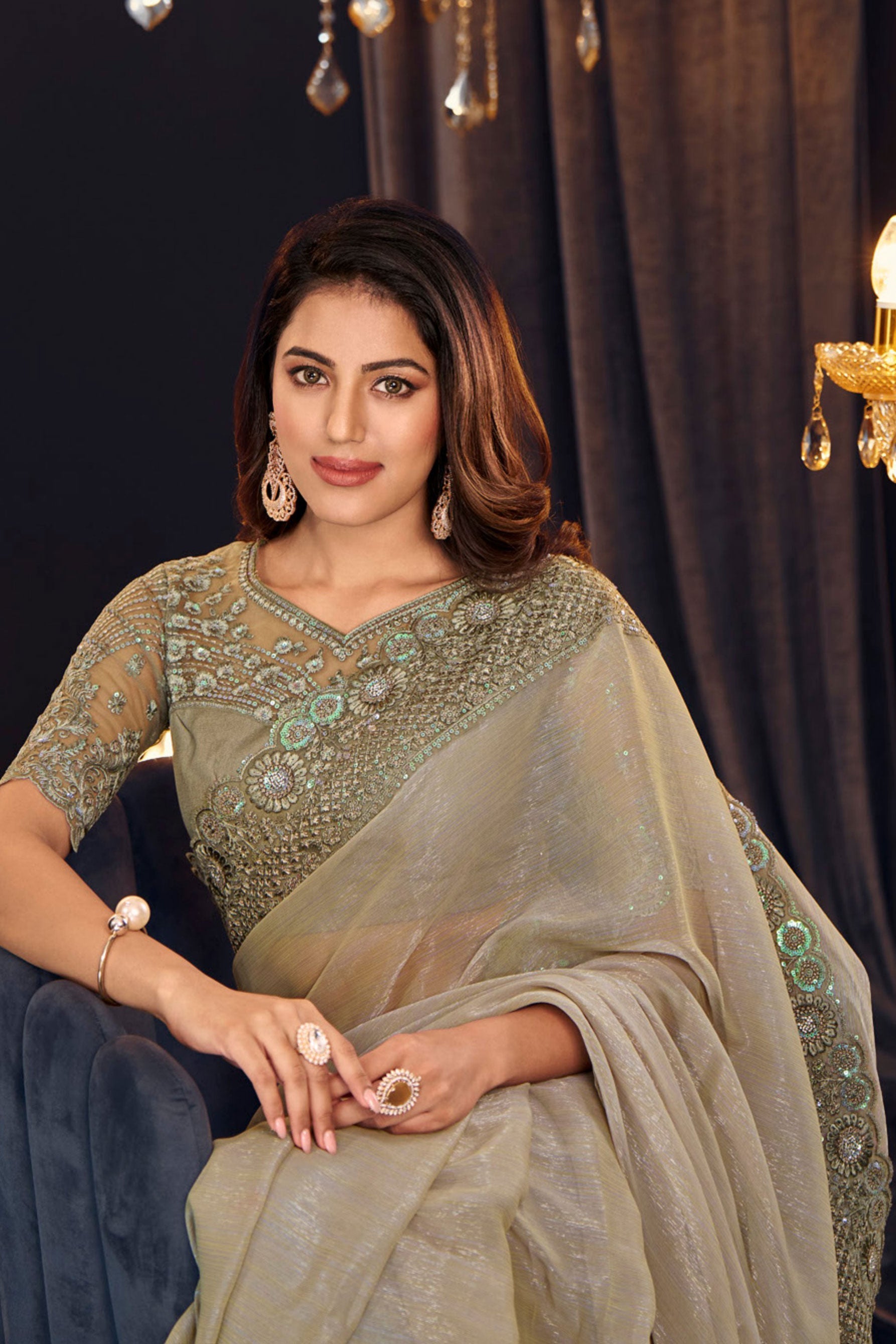 grey-shimmer-georgette-saree-zb131297_2_SareeButa.com