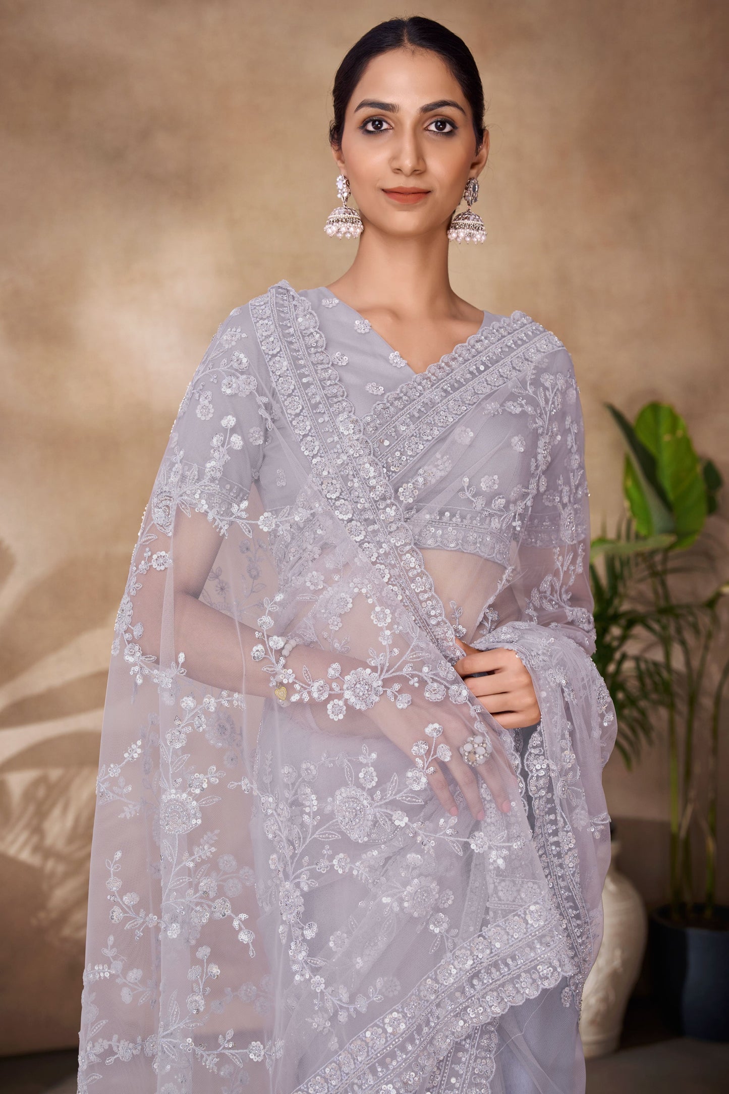 grey-embroidered-net-saree-zb131840_2_SareeButa.com