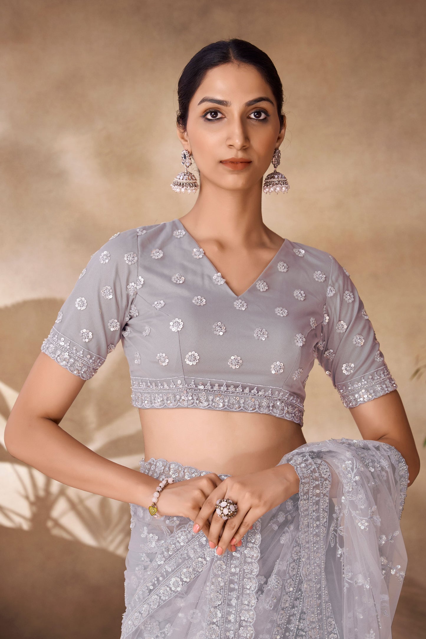 grey-embroidered-net-saree-zb131840_3_SareeButa.com