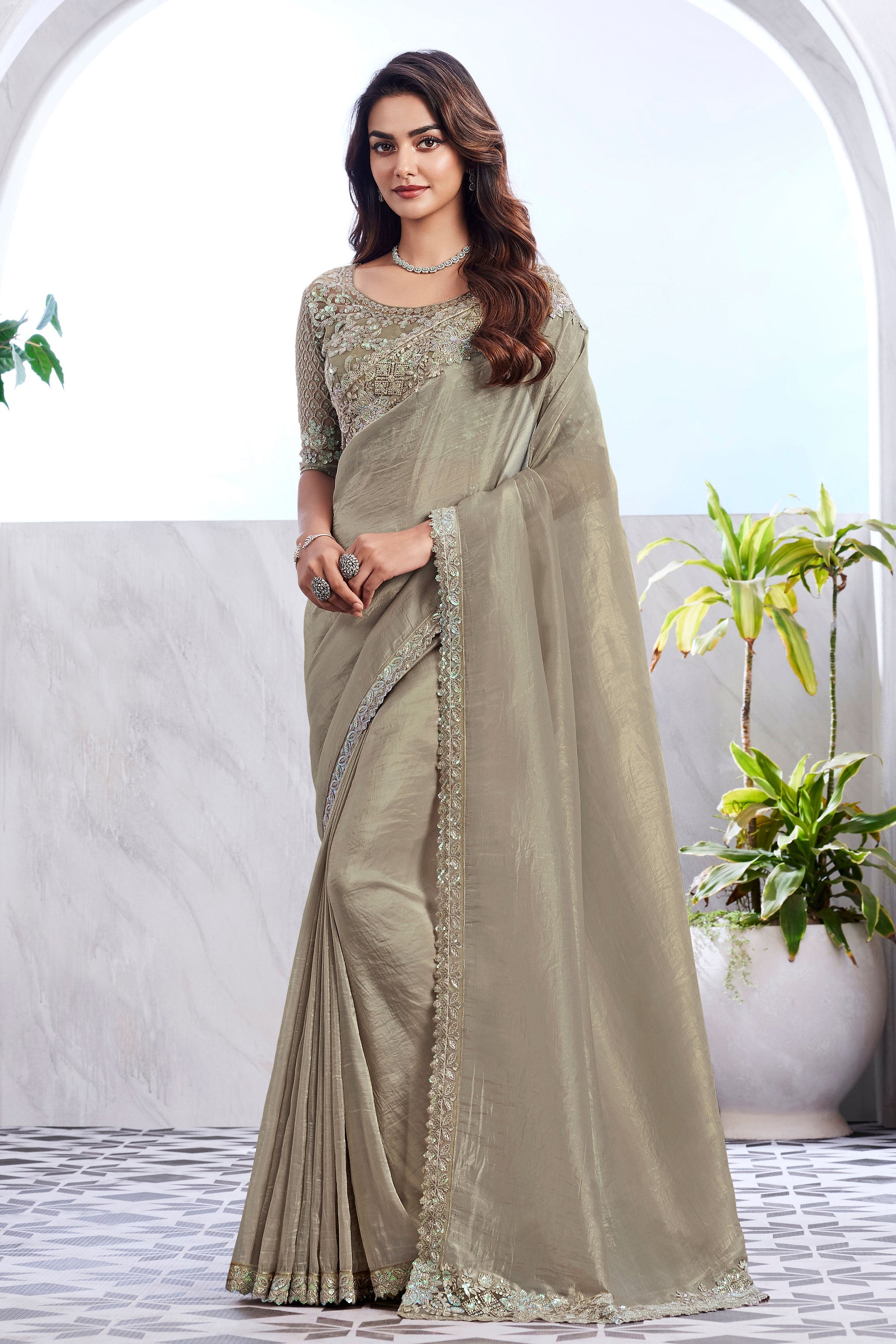 grey-embroidered-silk-saree-zb131221_1_SareeButa.com