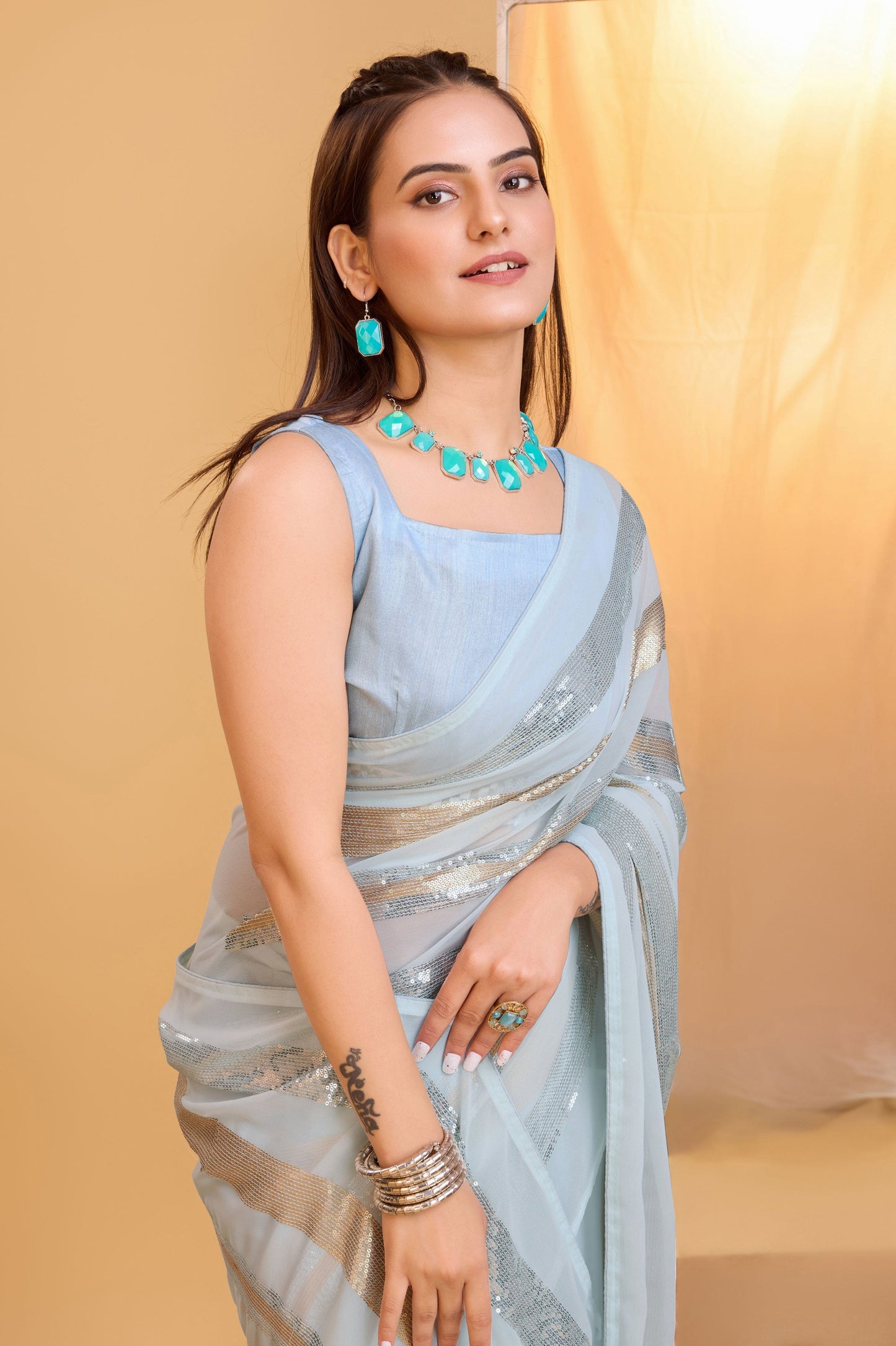 grey-georgette-sequin-saree-zb130565_2_SareeButa.com