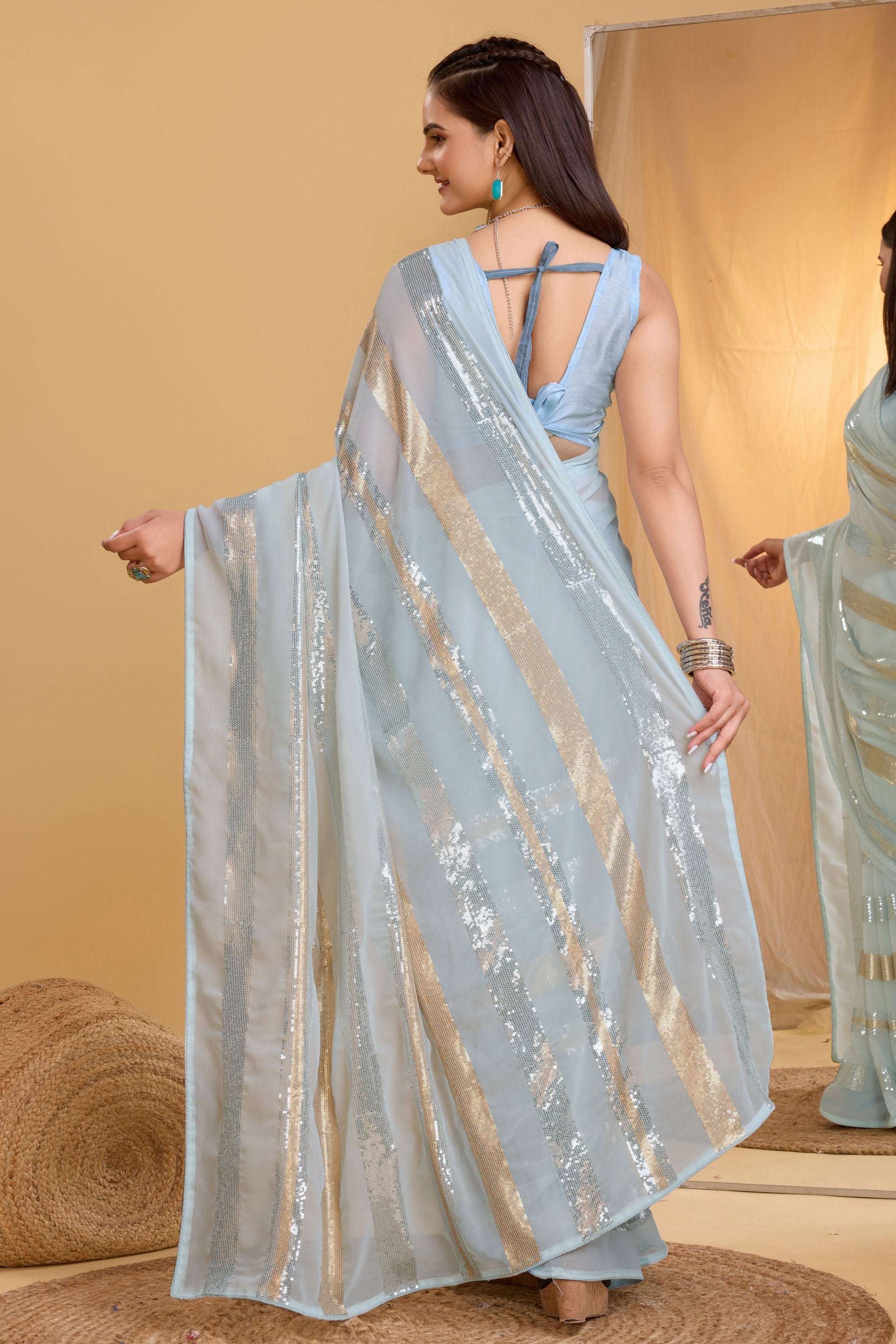 grey-georgette-sequin-saree-zb130565_3_SareeButa.com