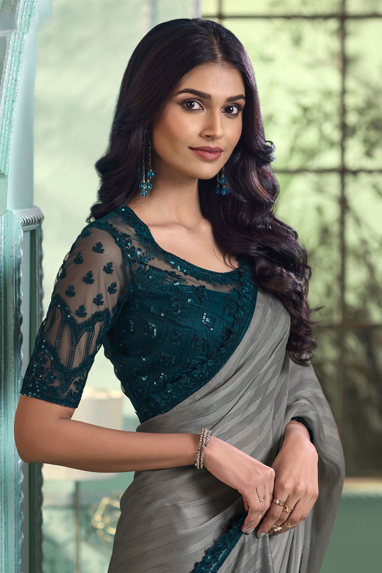 grey-georgette-silk-saree-zb131724_2_SareeButa.com