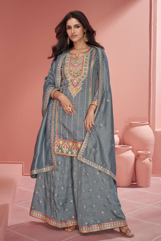 grey-organza-silk-palazzo-suit-ss013_1_SareeButa.com