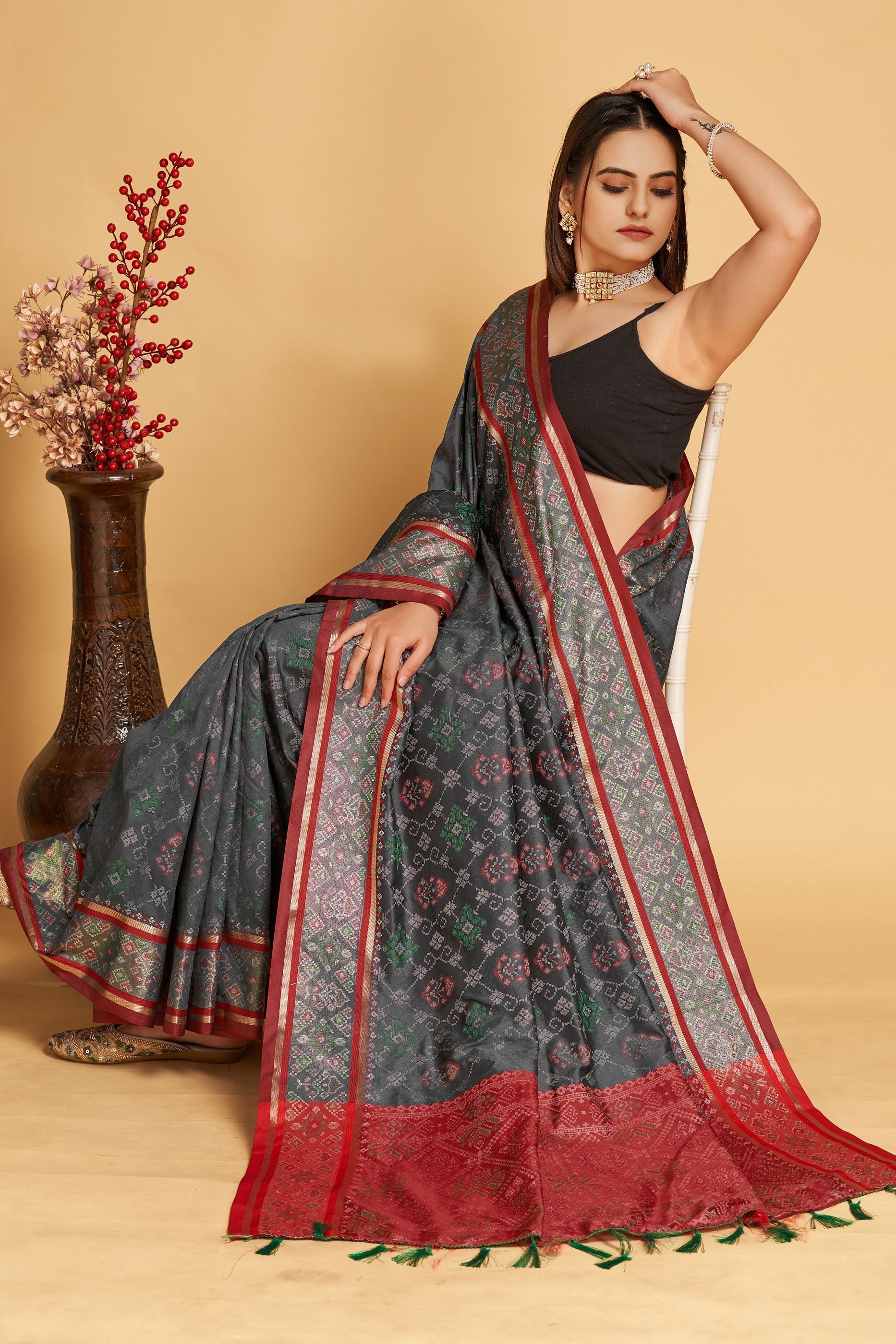 grey-patola-silk-saree-zb130545_3_SareeButa.com