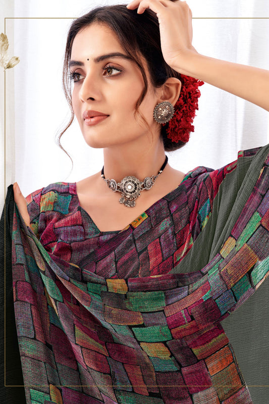 grey-printed-chiffon-saree-zb130925_2_SareeButa.com