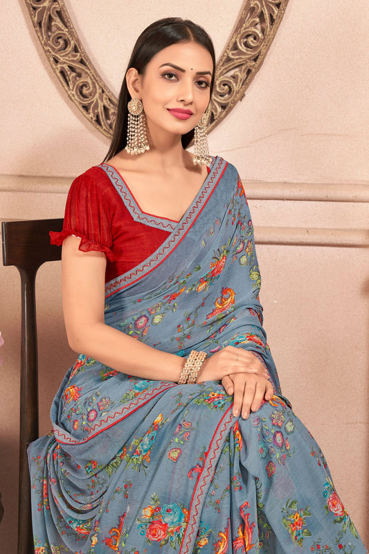 grey-printed-chiffon-saree-zb131630_2_SareeButa.com