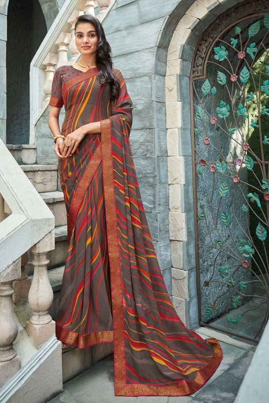 grey-printed-georgette-saree-zb130914_1_SareeButa.com