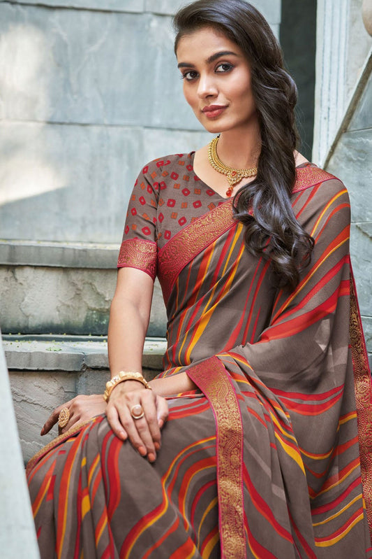 grey-printed-georgette-saree-zb130914_2_SareeButa.com
