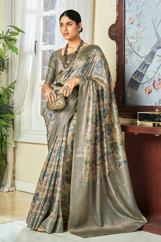 multicolor-printed-satin-silk-saree-zb130751_1_SareeButa.com