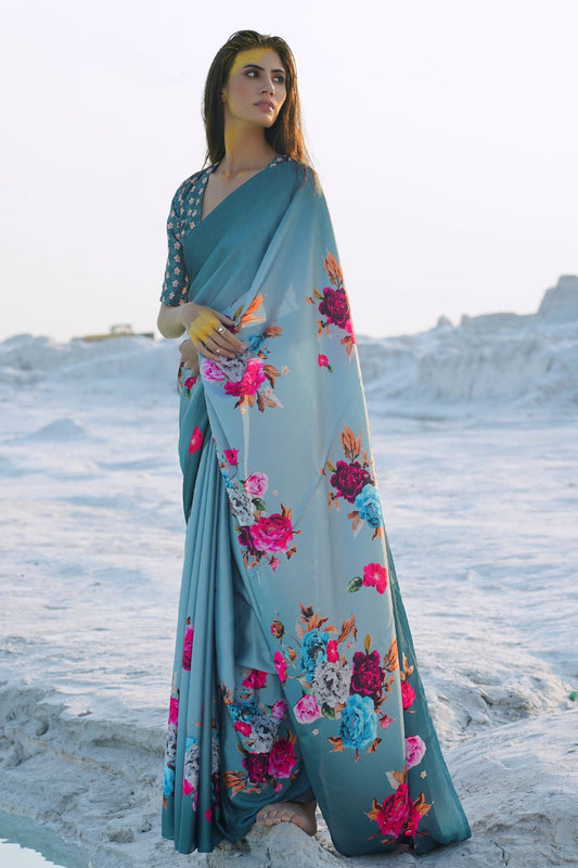 grey-satin-crepe-saree-zb140044_1_SareeButa.com