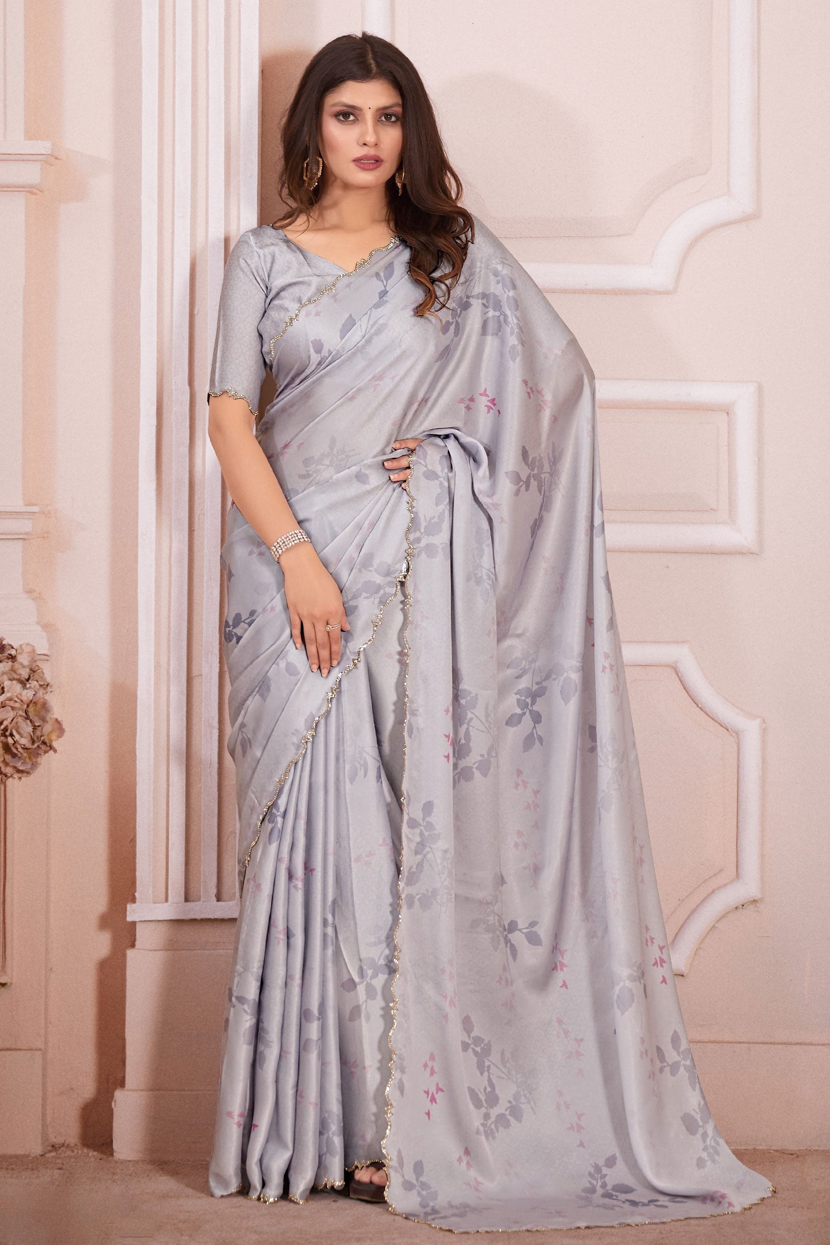 grey-stone-work-georgette-saree-zb131353_1_SareeButa.com