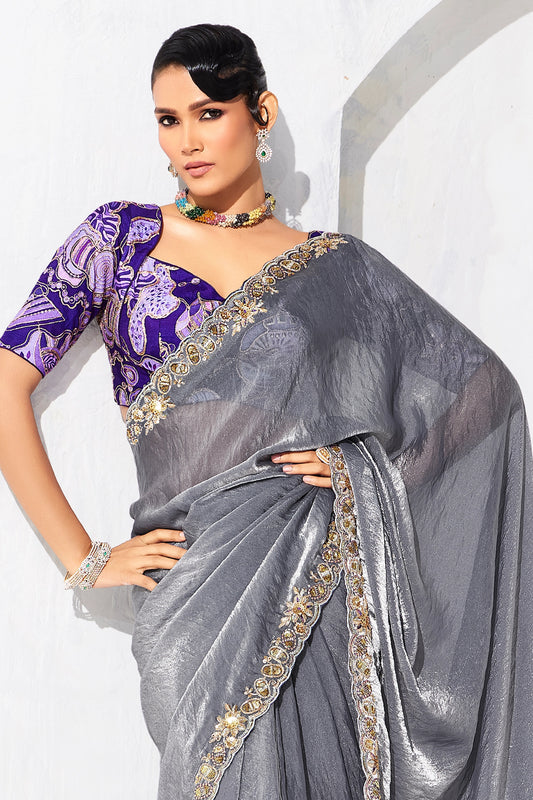 grey-embroidered-tissue-organza-saree-sar10567_2_Sareebuta.com