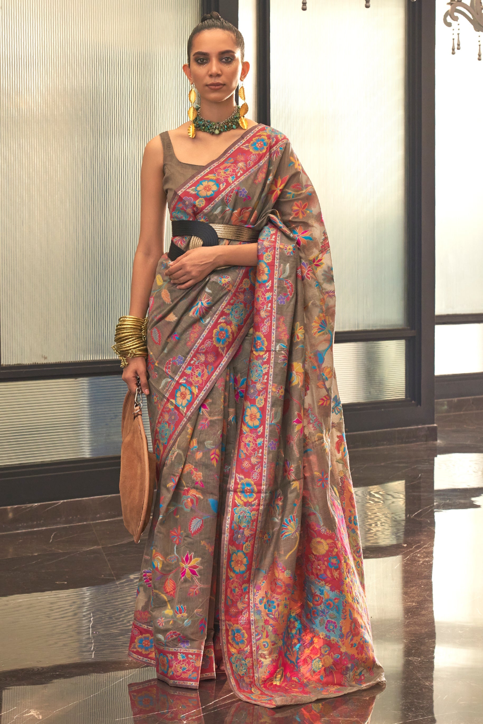 grey-jamewar-kashmiri-silk-saree-zb132516_1_SareeButa.com