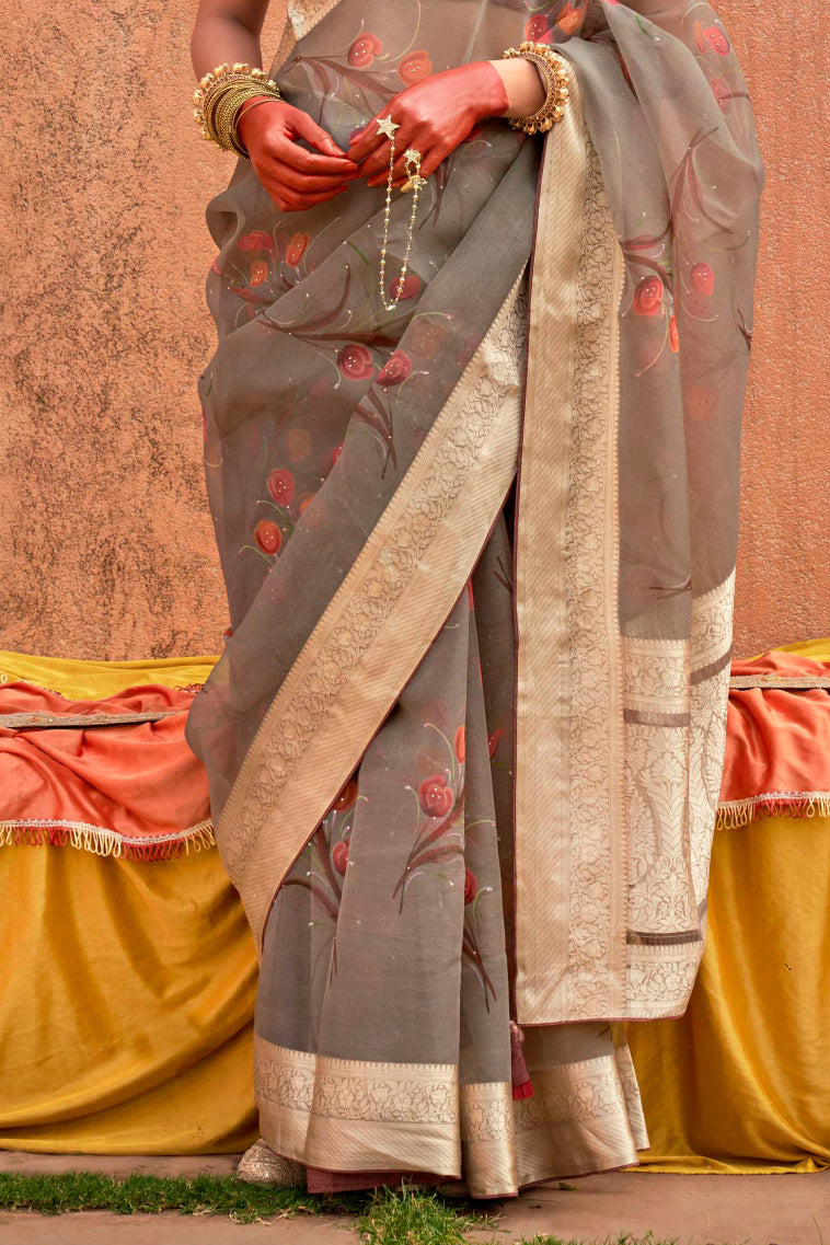 grey-organza-silk-saree-zb132095_4_SareeButa.com