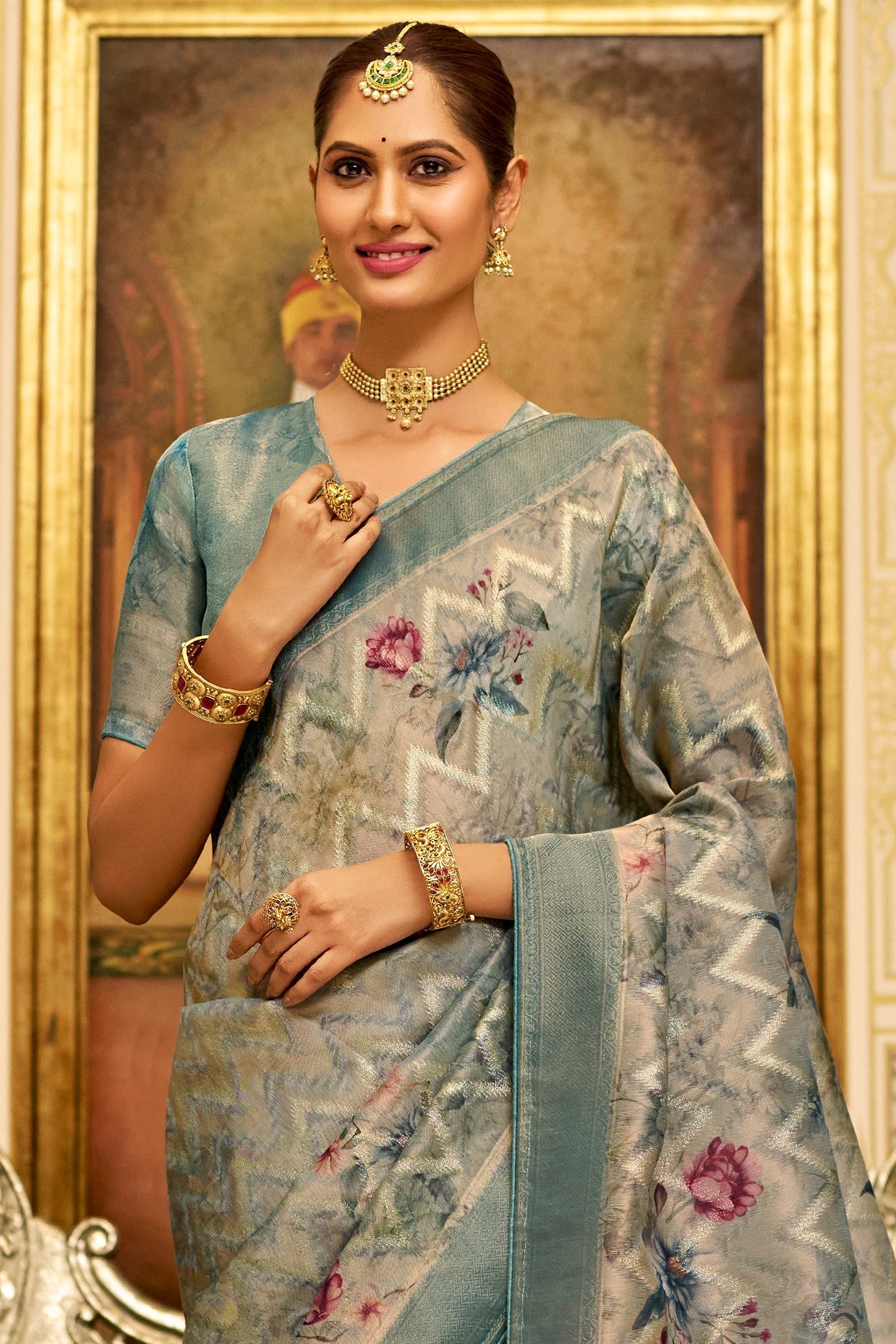 grey-organza-silk-saree-zb132131_3_SareeButa.com