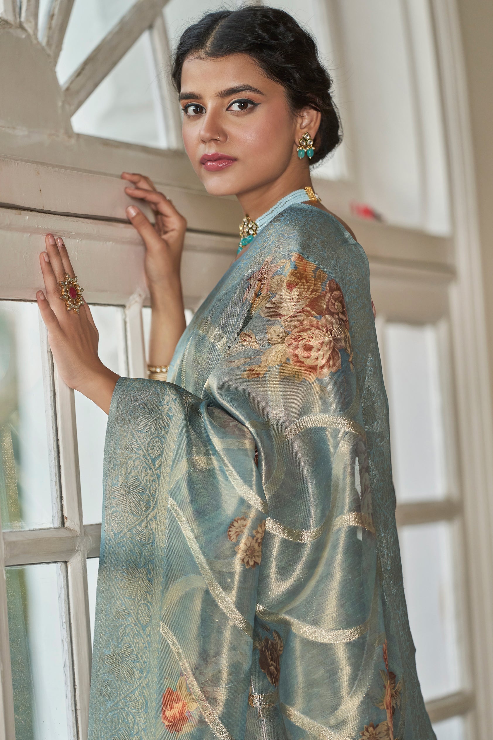 grey-organza-silk-saree-zb132347_2_SareeButa.com