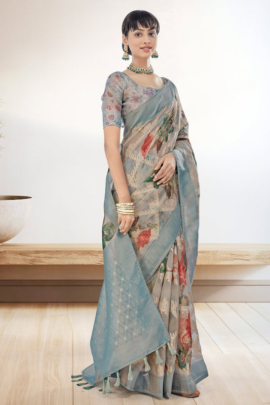 grey-organza-silk-saree-zb132359_1_SareeButa.com