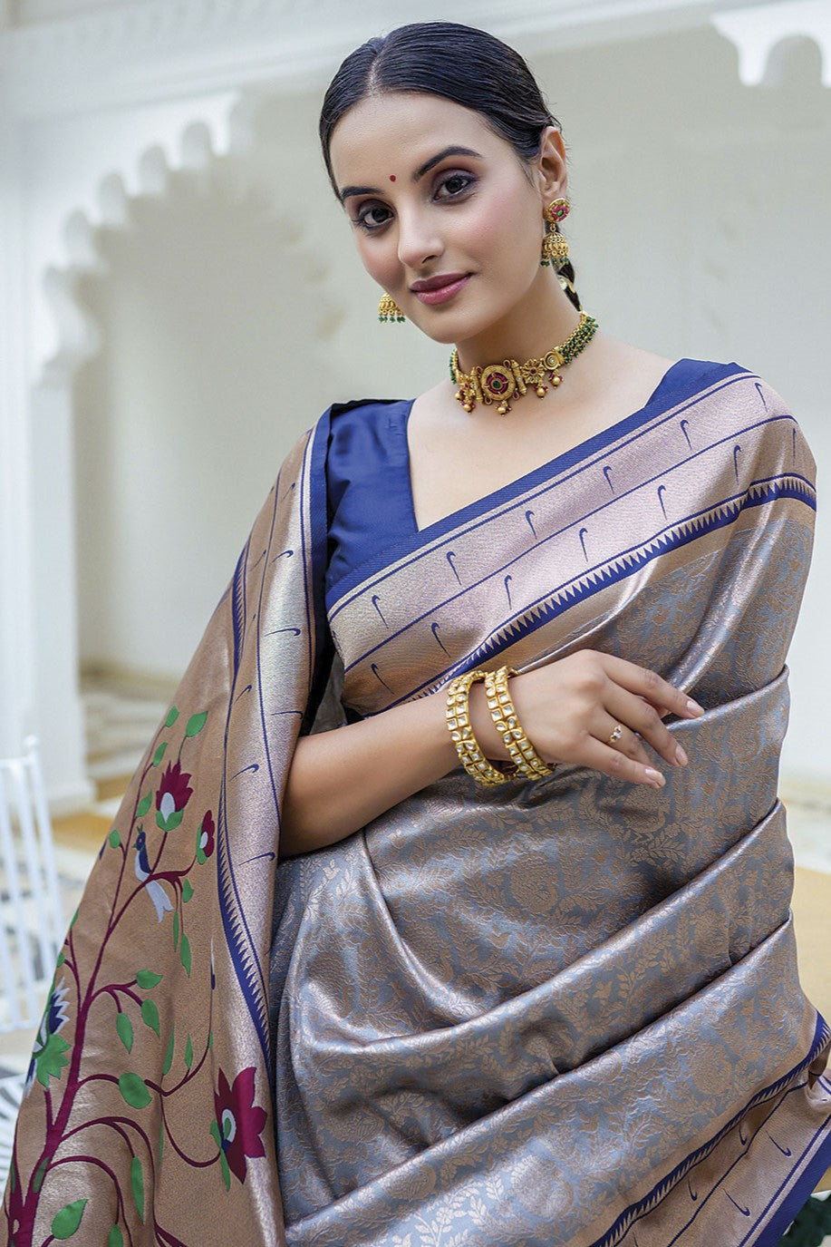 grey-paithani-silk-saree-zb131596_2_SareeButa.com