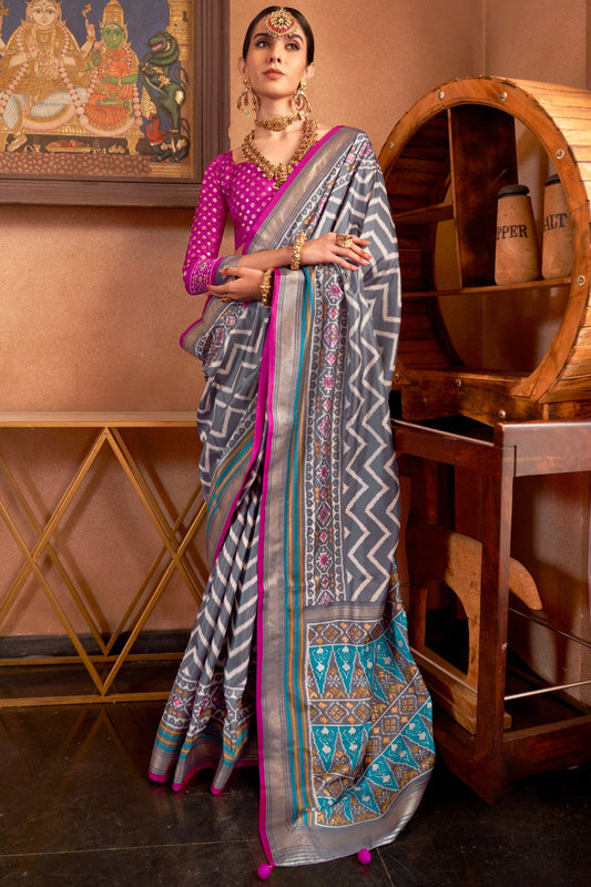 grey-patola-silk-saree-zb132055_1_SareeButa.com