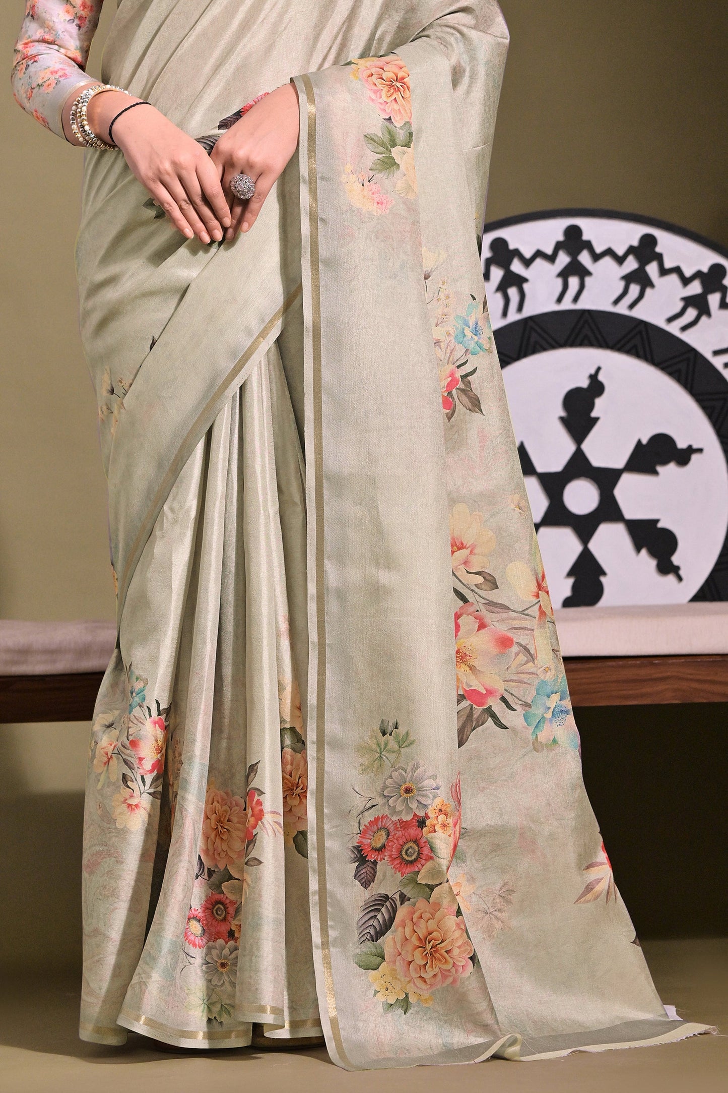 grey-printed-tussar-silk-saree-zb132704_4_SareeButa.com