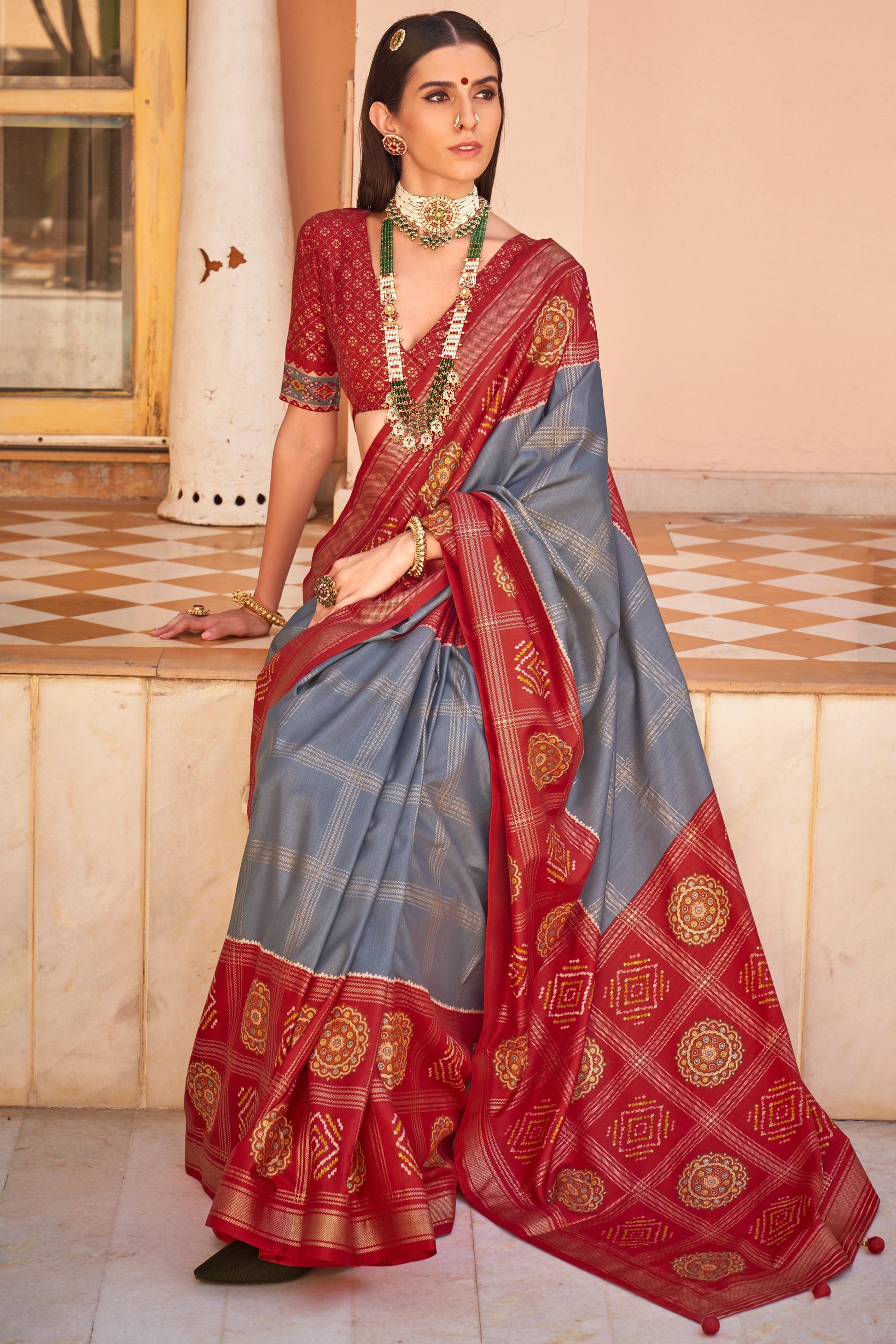 grey-silk-patola-saree-zb132031_1_SareeButa.com