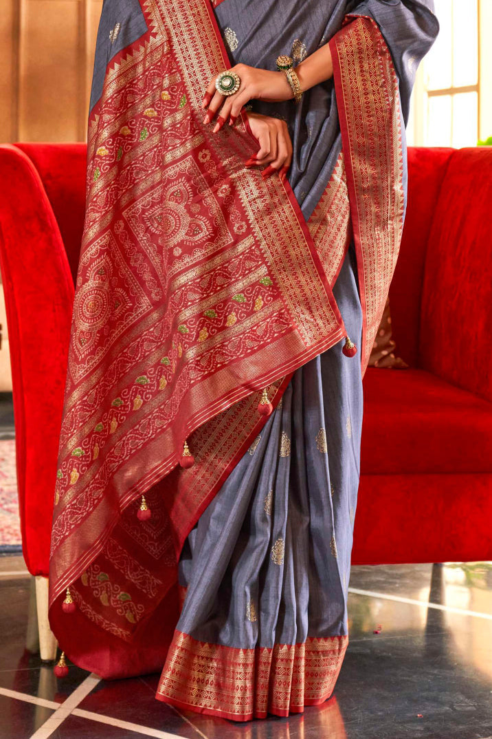 grey-silk-patola-saree-zb132072_4_SareeButa.com