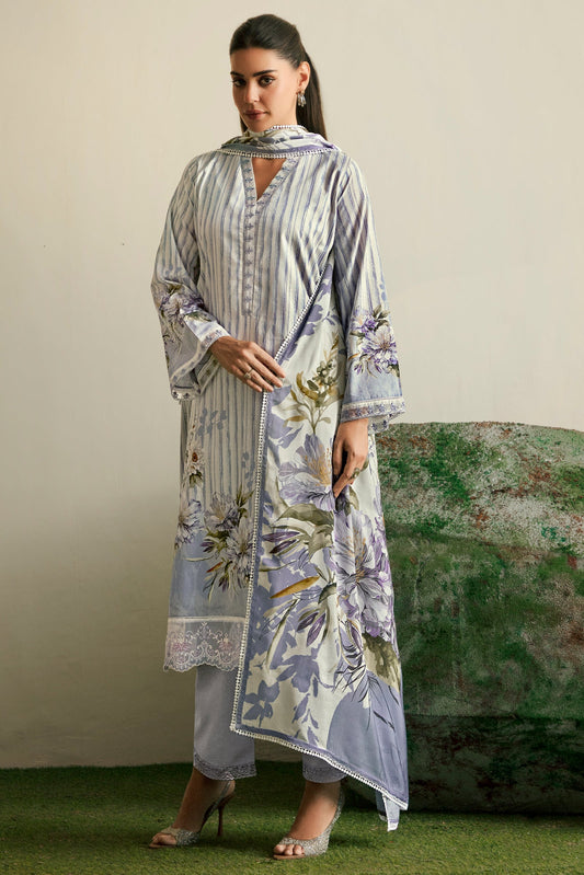 Grey Unstitched Cotton Suit-SS472_1_SareeButa.com