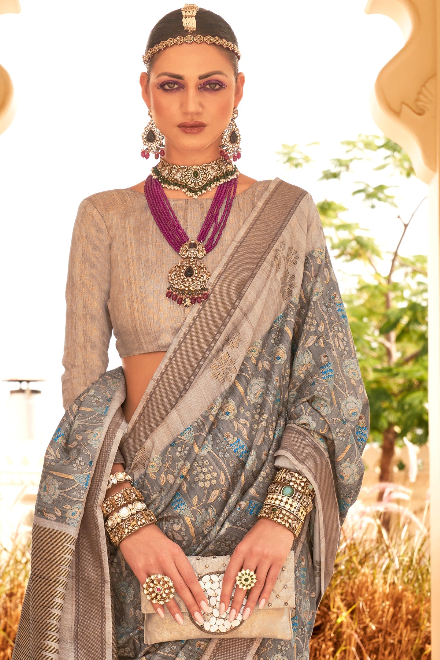 grey-viscose-silk-saree-zb132087_3_SareeButa.com