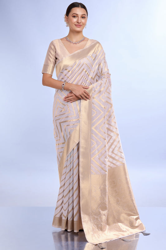 grey-woven-organza-saree-zb132176_1_SareeButa.com